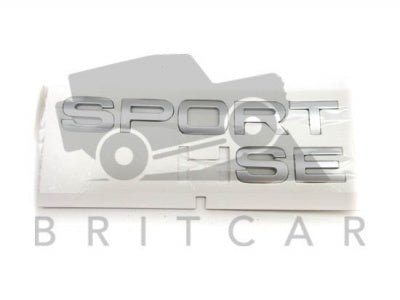 Jaguar Land Rover Part LR020468