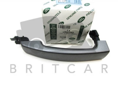 Jaguar Land Rover Part LR023343