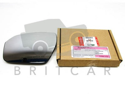 Jaguar Land Rover Part LR025215