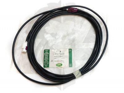 Jaguar Land Rover Part LR025329