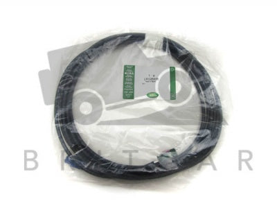 Jaguar Land Rover Part LR025335