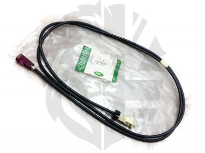 Jaguar Land Rover Part LR025529