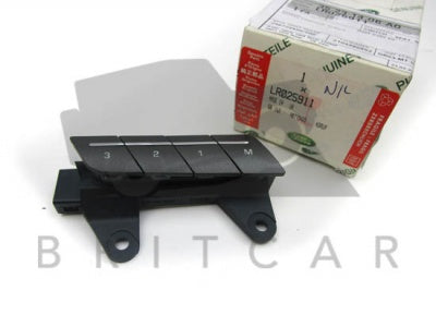 Jaguar Land Rover Part LR025911