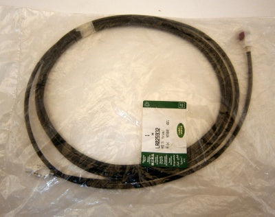 Jaguar Land Rover Part LR025932