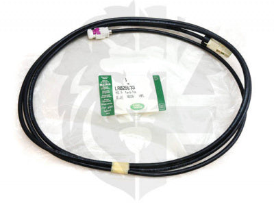 Jaguar Land Rover Part LR025933