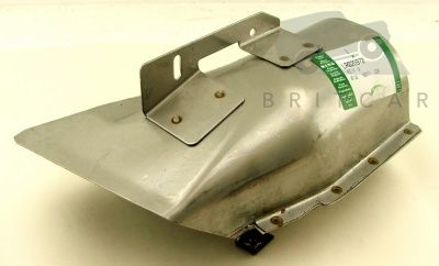 Jaguar Land Rover Part LR025972