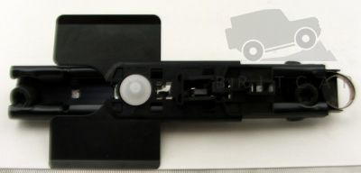 Jaguar Land Rover Part LR026442