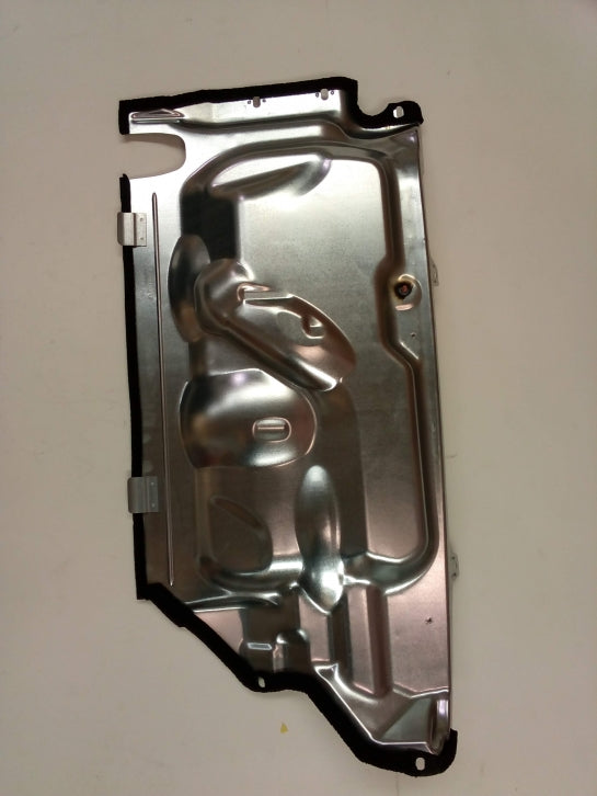 Jaguar Land Rover Part LR027026