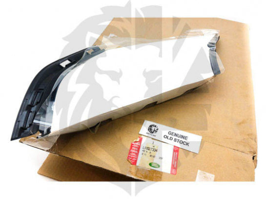 Jaguar Land Rover Part LR027334