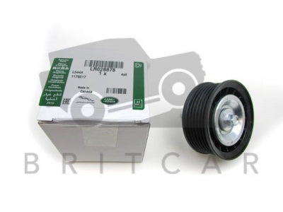 Jaguar Land Rover Part LR028878