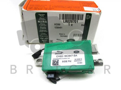 Jaguar Land Rover Part LR029701