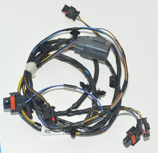 Jaguar Land Rover Part LR030236