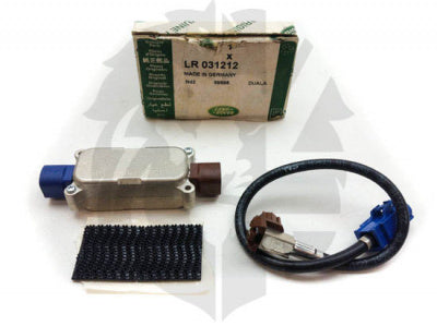 Jaguar Land Rover Part LR031212