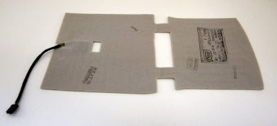 Jaguar Land Rover Part LR034402