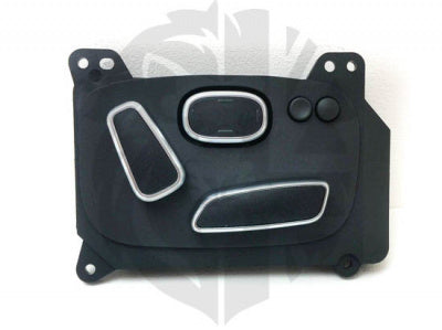 Jaguar Land Rover Part LR034931