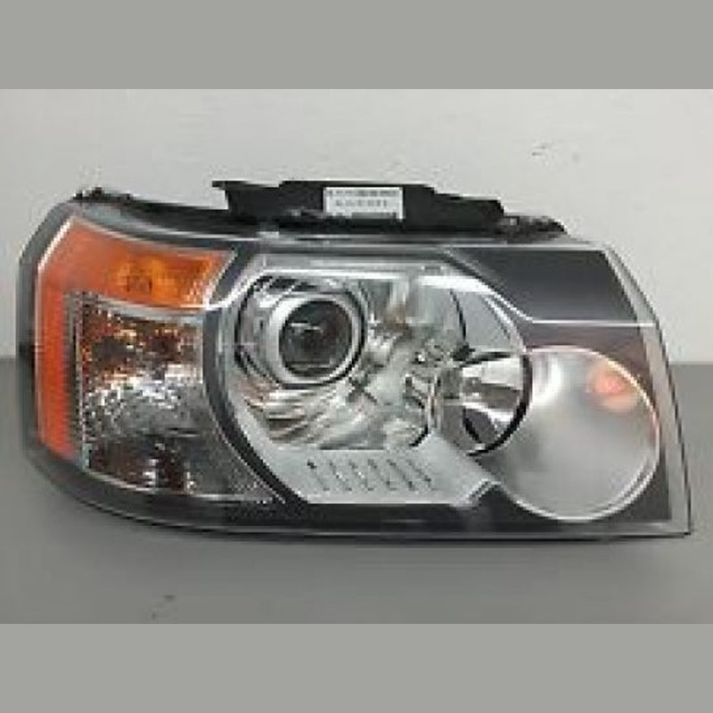 Jaguar Land Rover Part LR038212