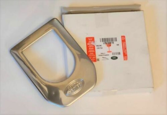 Jaguar Land Rover Part LR038816