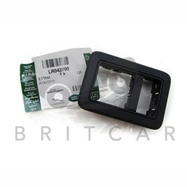 Jaguar Land Rover Part LR042700