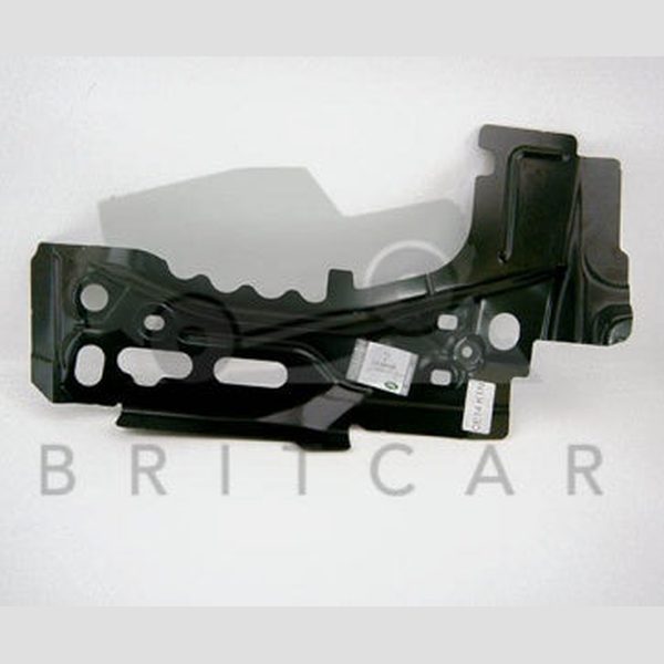 Jaguar Land Rover Part LR044187