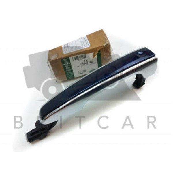 Jaguar Land Rover Part LR046326