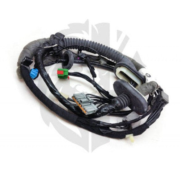Jaguar Land Rover Part LR046856