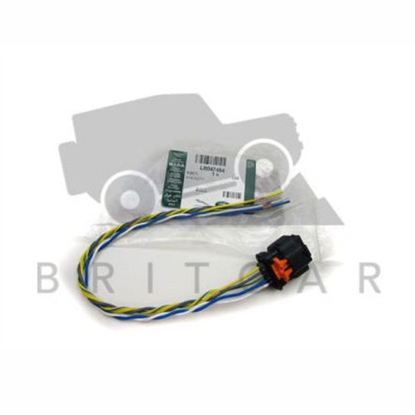 Jaguar Land Rover Part LR047454