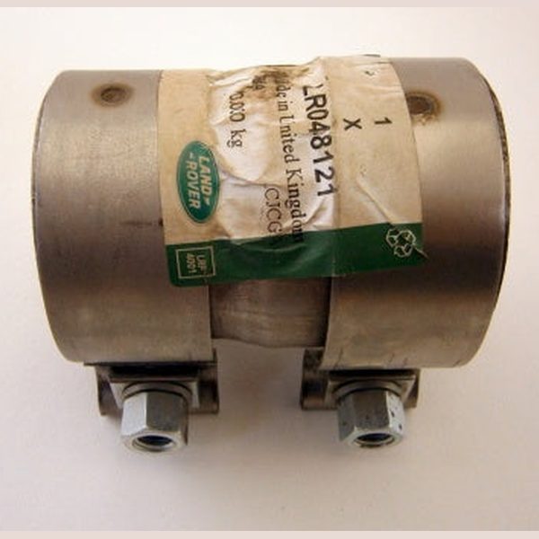 Jaguar Land Rover Part LR048121