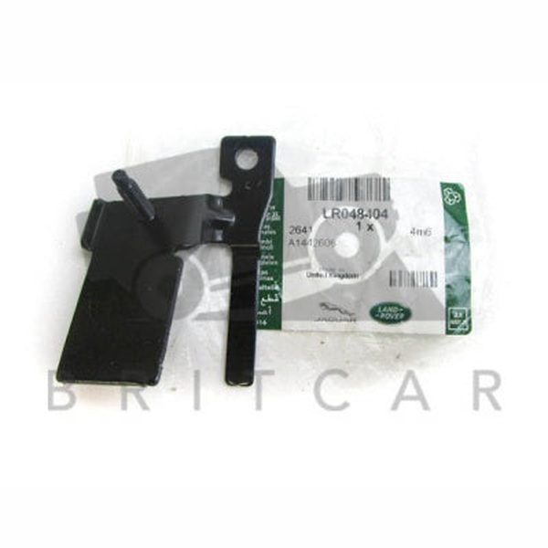 Jaguar Land Rover Part LR048404