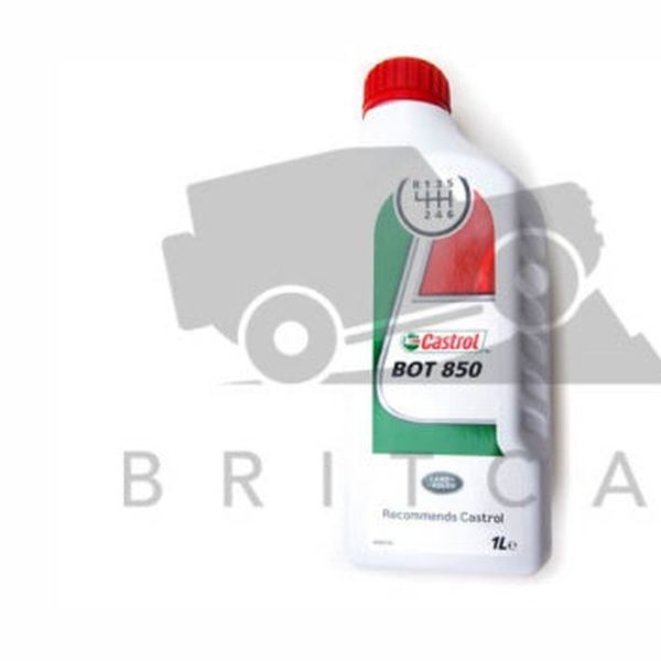 Jaguar Land Rover Part LR048849
