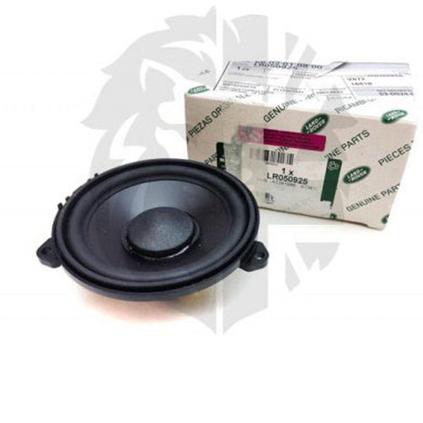 Jaguar Land Rover Part LR050925