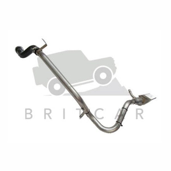 Jaguar Land Rover Part LR051672