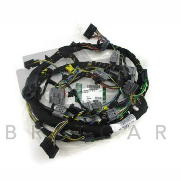 Jaguar Land Rover Part LR054510