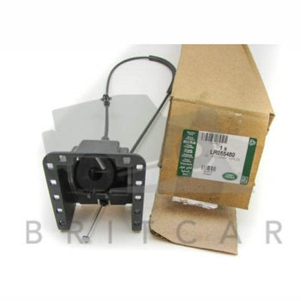 Jaguar Land Rover Part LR055480