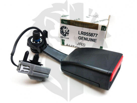 Jaguar Land Rover Part LR055877