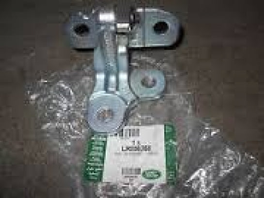 Jaguar Land Rover Part LR056358