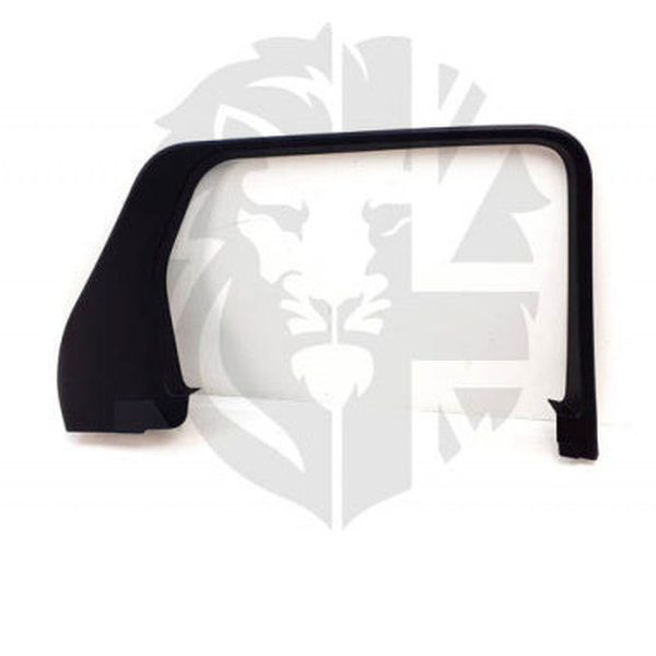 Jaguar Land Rover Part LR058496