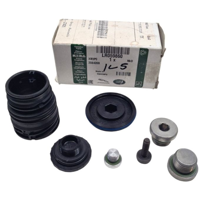 LAND ROVER PART LR059860