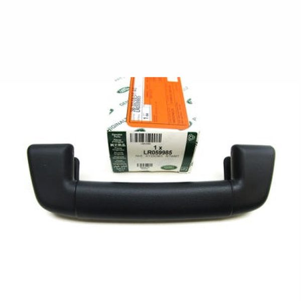 Jaguar Land Rover Part LR059985