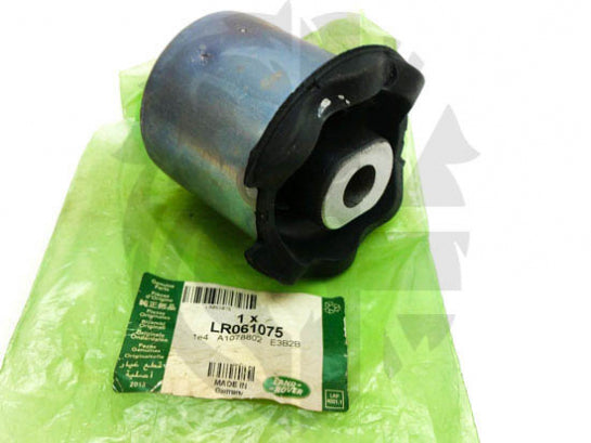 Jaguar Land Rover Part LR061075