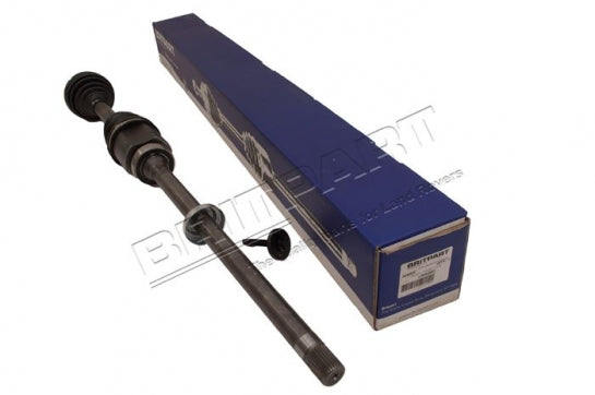 Jaguar Land Rover Part LR062661