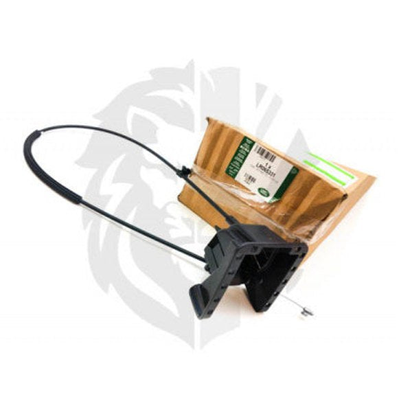 Jaguar Land Rover Part LR065331