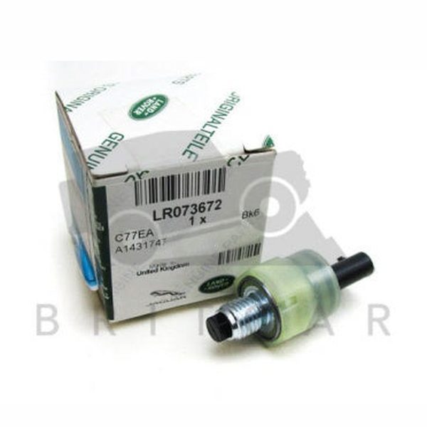 Jaguar Land Rover Part LR073672