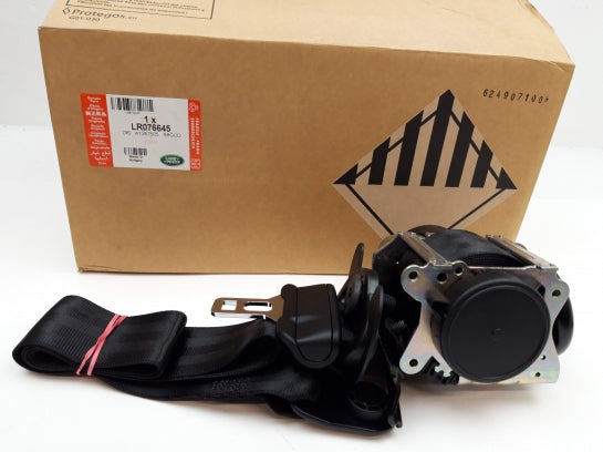 Jaguar Land Rover Part LR076645