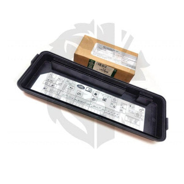 Jaguar Land Rover Part LR078446