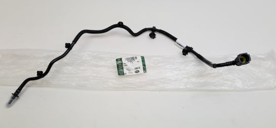 Jaguar Land Rover Part LR080279