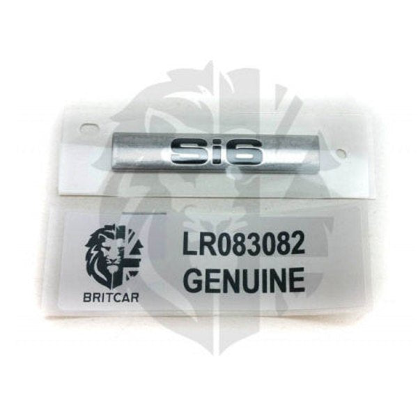 Jaguar Land Rover Part LR083082