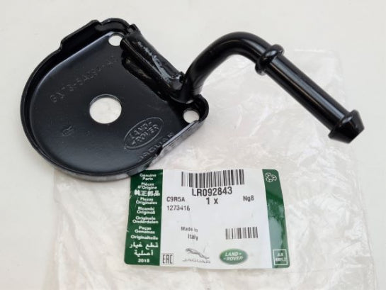 Jaguar Land Rover Part LR092843