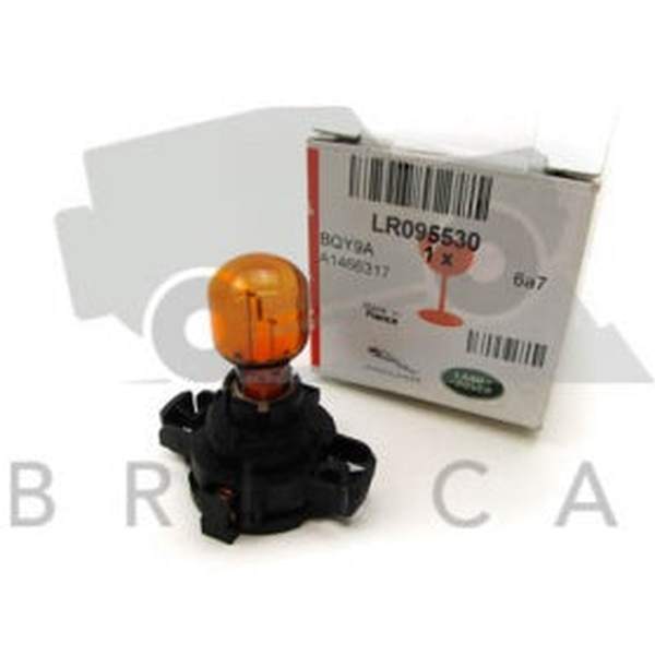 Jaguar Land Rover Part LR095530