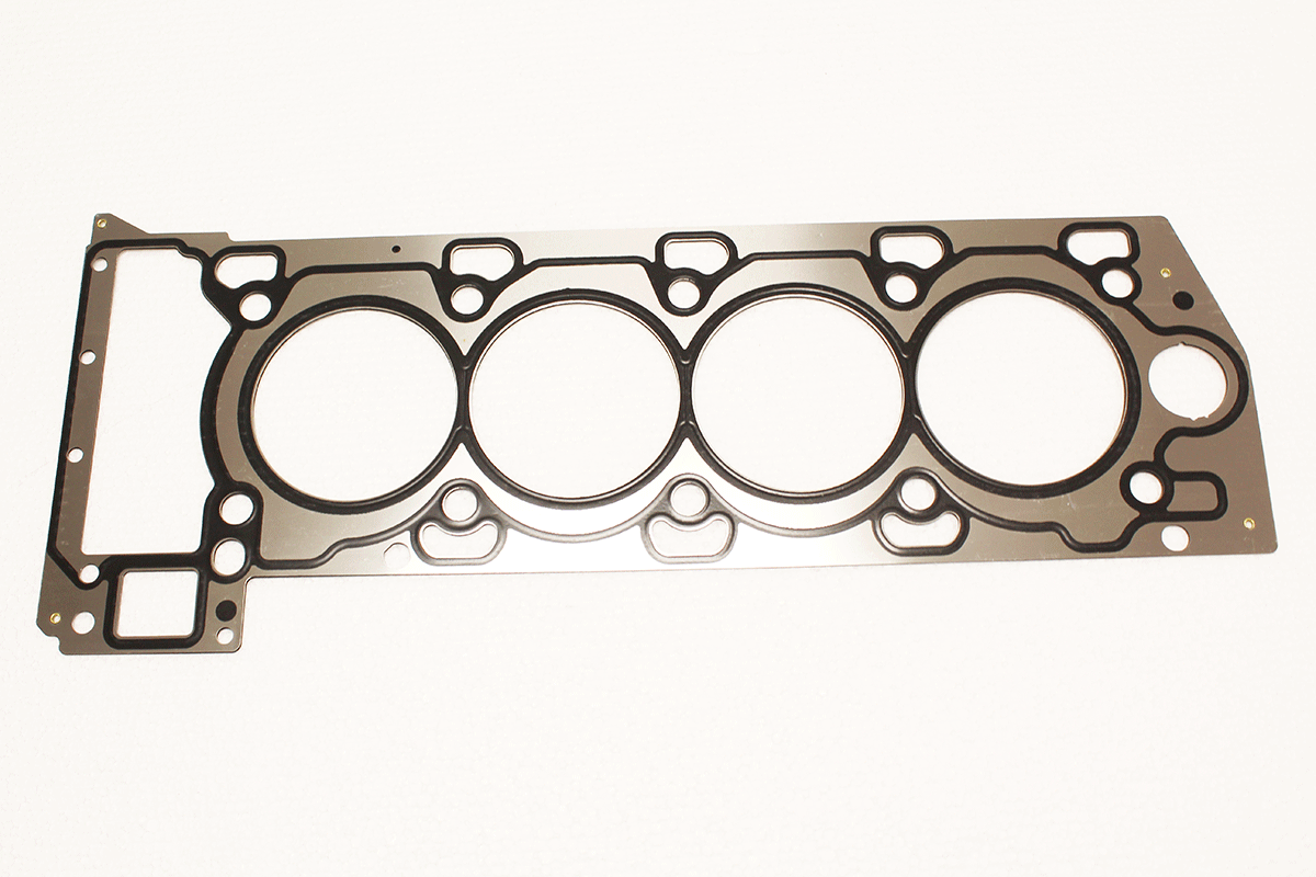 Jaguar Land Rover Part LR105293