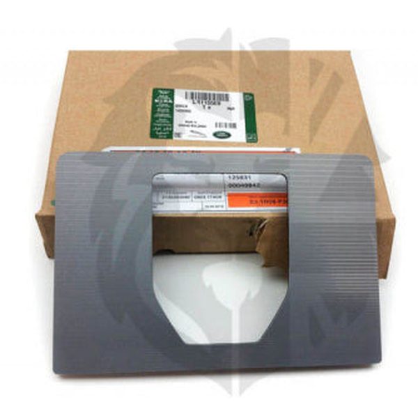 Jaguar Land Rover Part LR115569